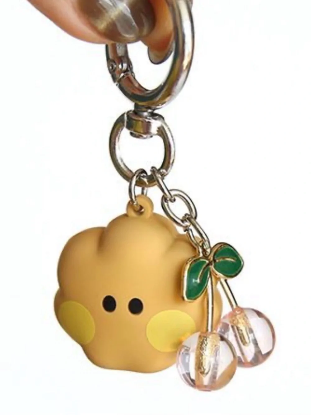 BT21 BTS Shooky (Suga) Keyring Cap